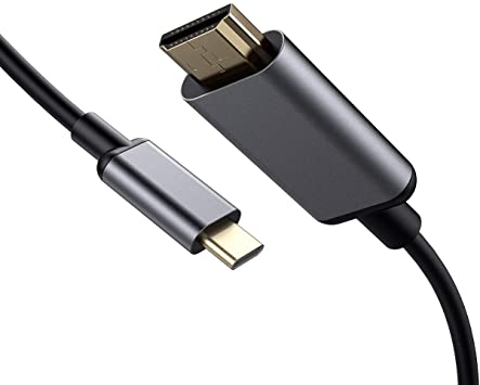 usb to hdmi cable for mac air